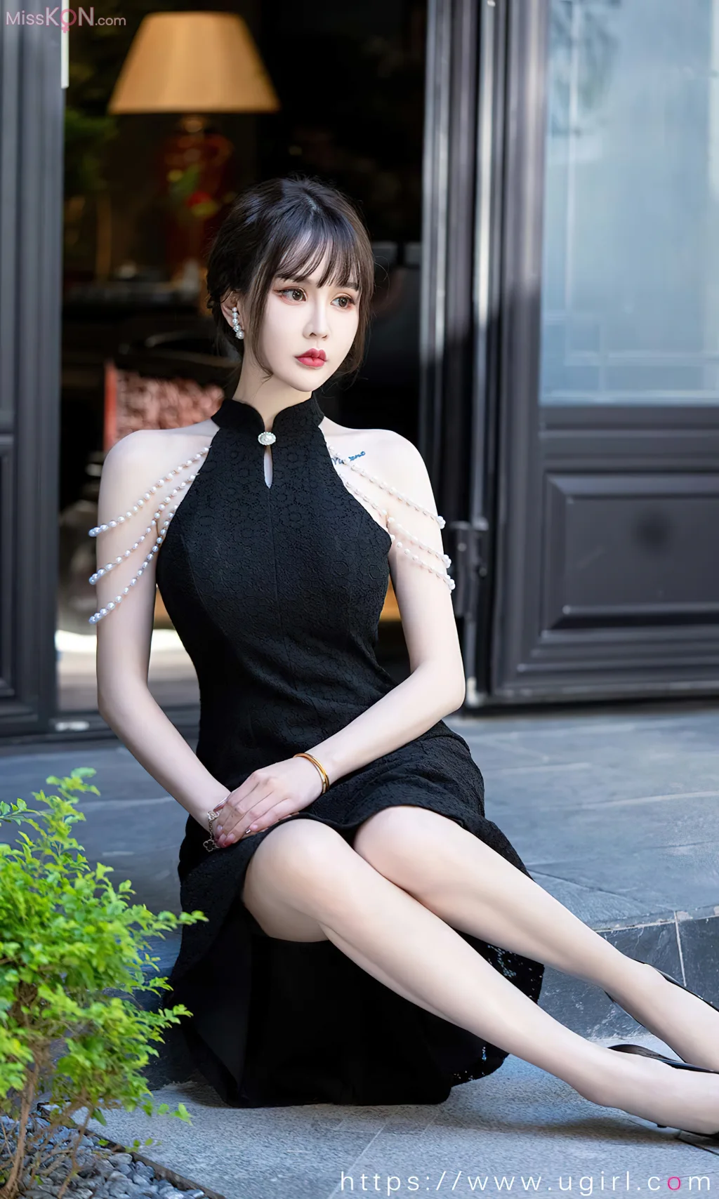 [Ugirls爱尤物] No.2711 – 2725 (525 photos) – Page 12