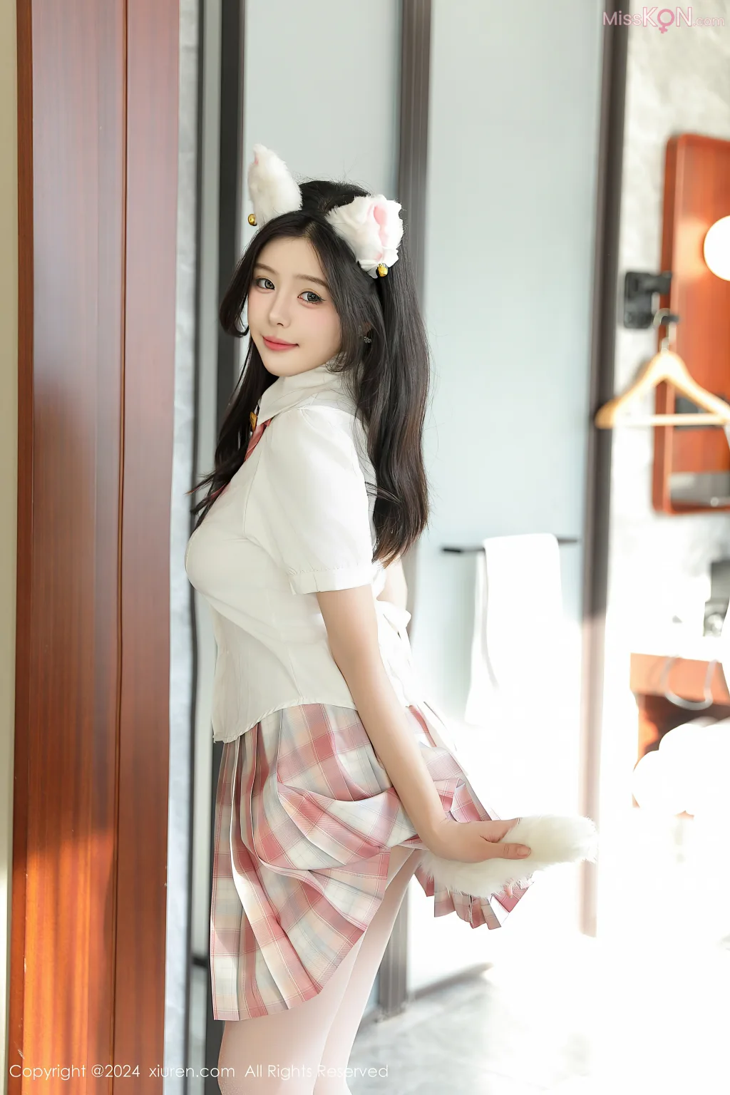 XIUREN No.9271 – 9285 (1184 photos) – Page 7