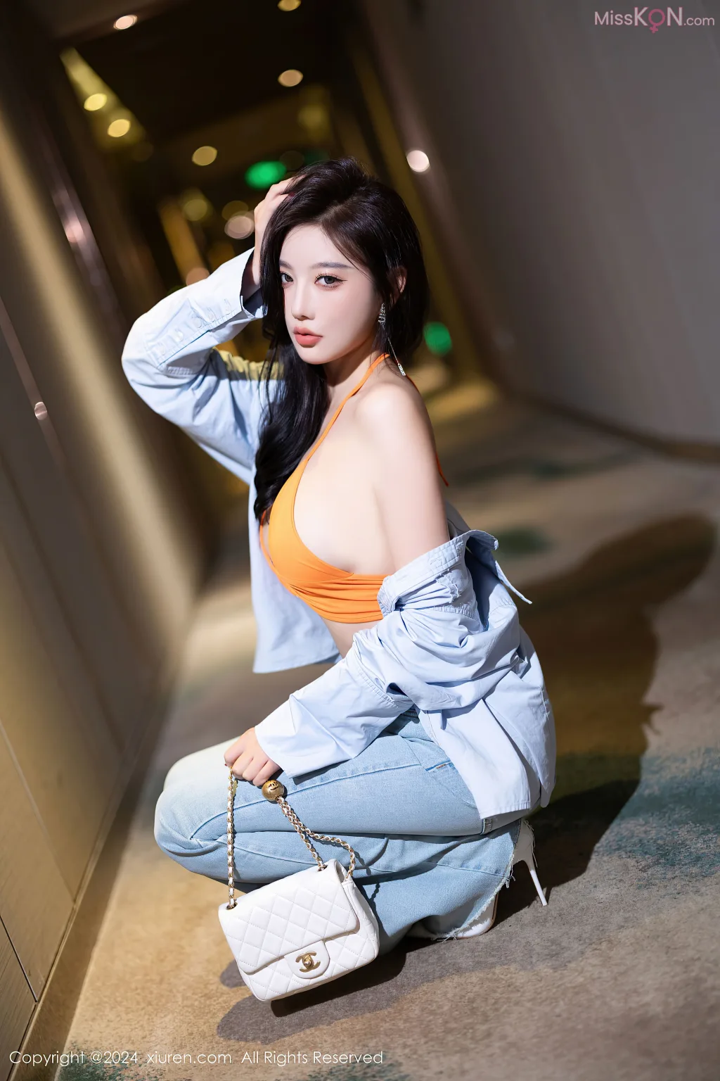 XIUREN No.9271 – 9285 (1184 photos) – Page 12
