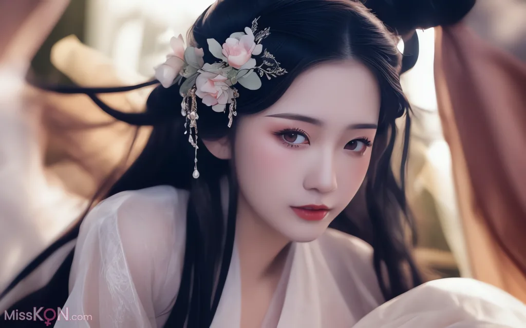 [AI Generated] 古风女孩05期 (231 photos)