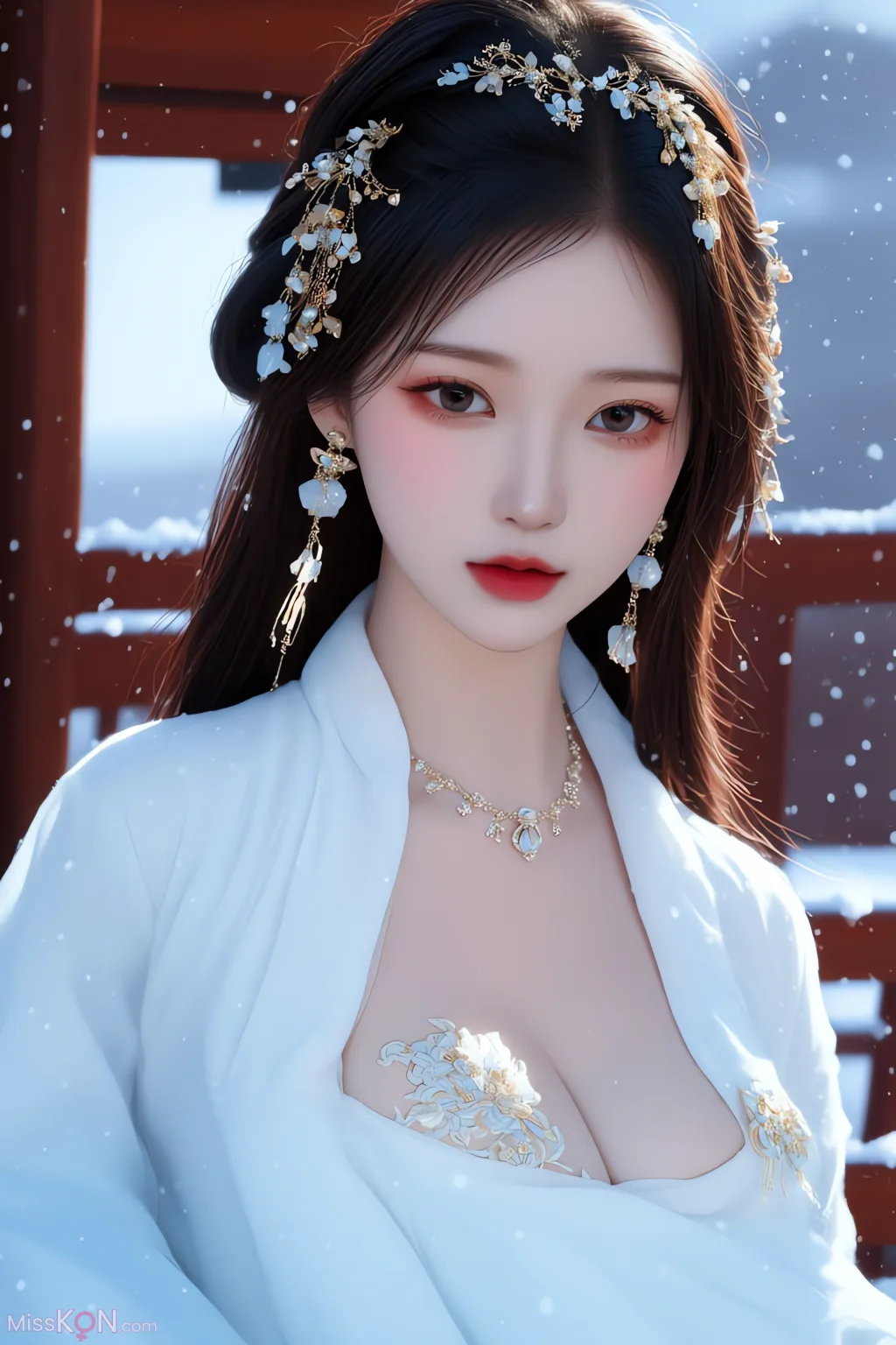 [AI Generated] 古风女孩05期 (231 photos)