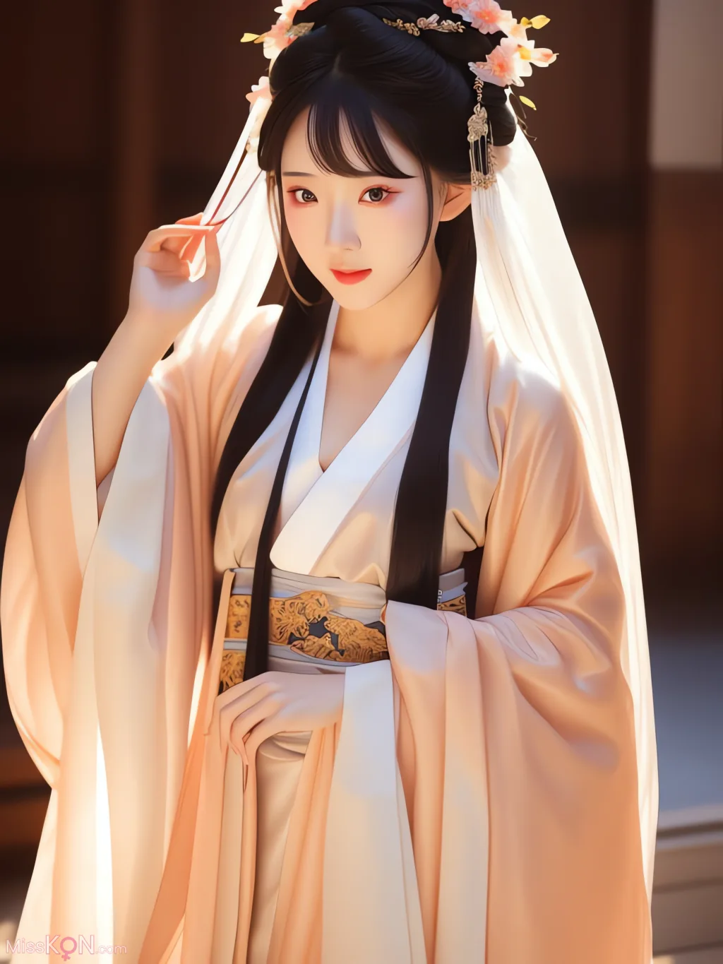 [AI Generated] 古风女孩05期 (231 photos)