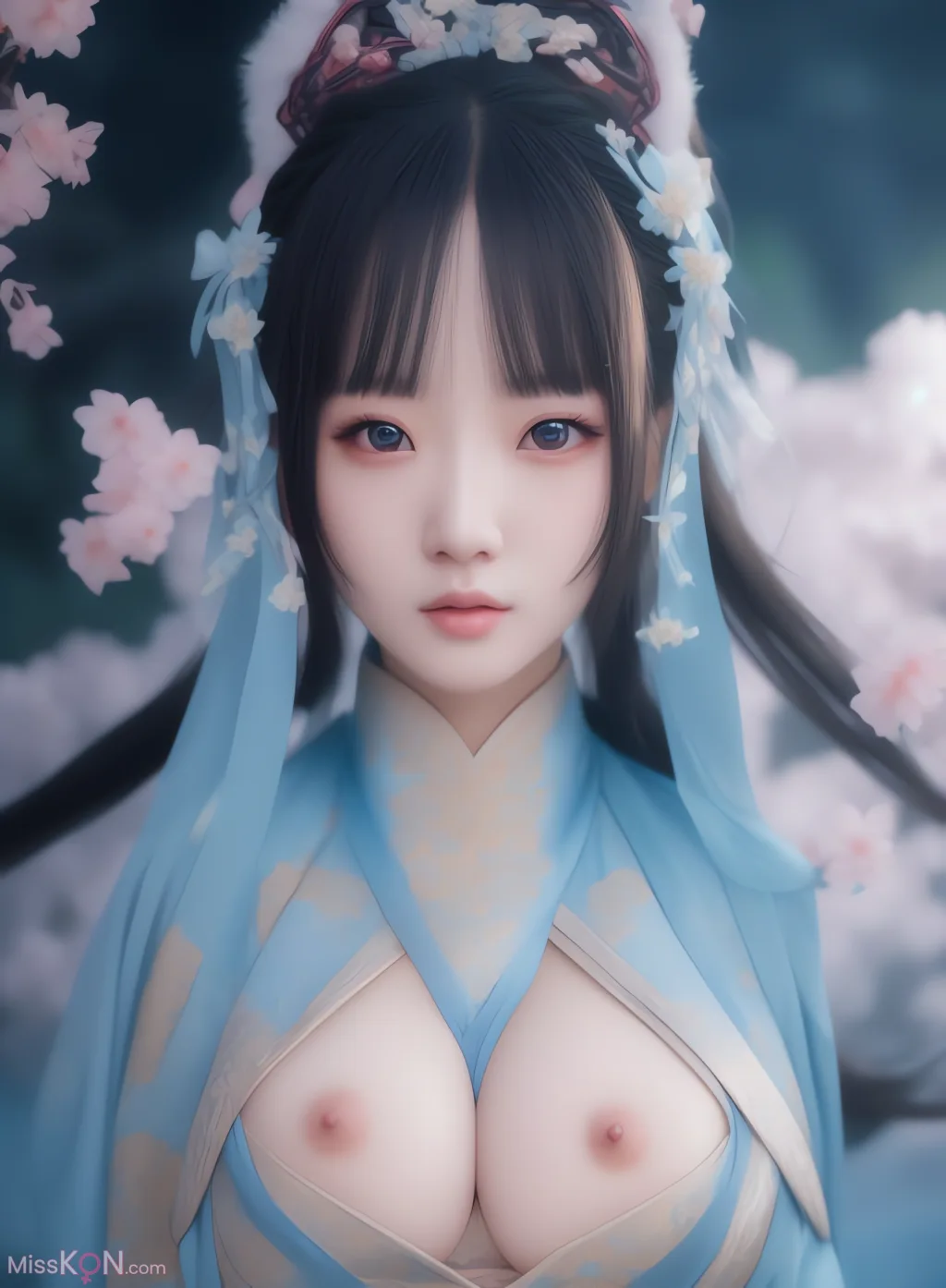 [AI Generated] 古风女孩05期 (231 photos)
