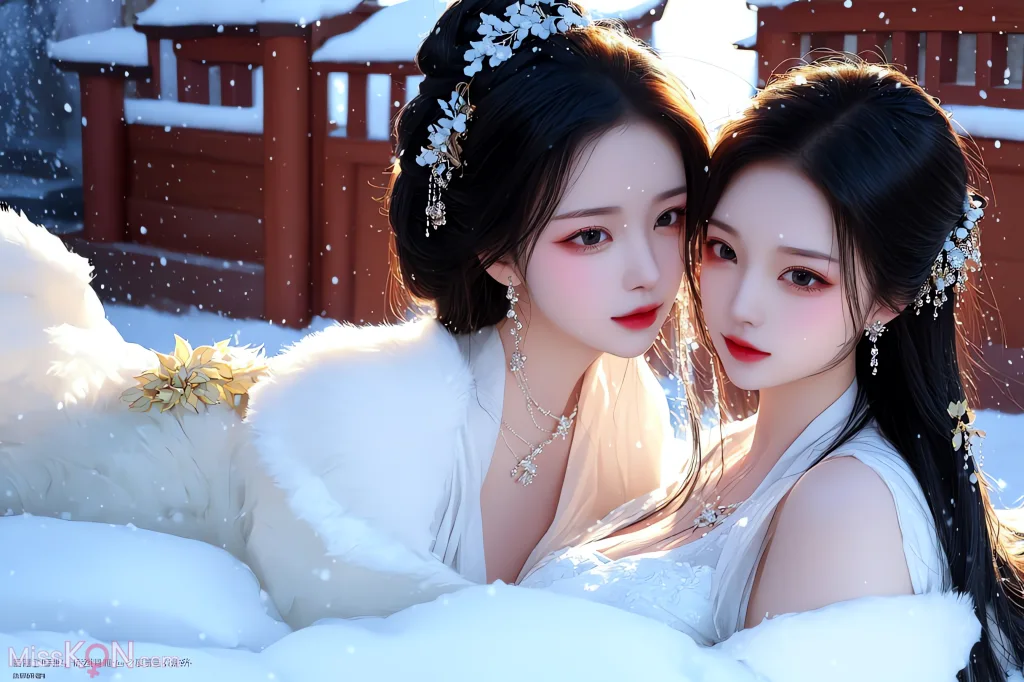 [AI Generated] 古风女孩05期 (231 photos)