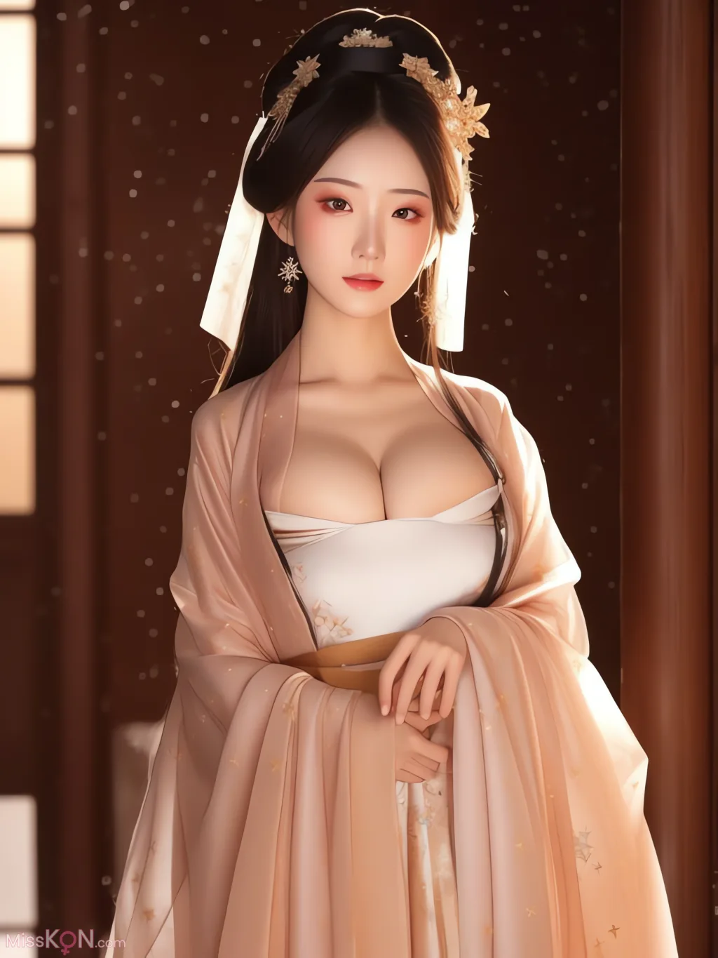 [AI Generated] 古风女孩05期 (231 photos)