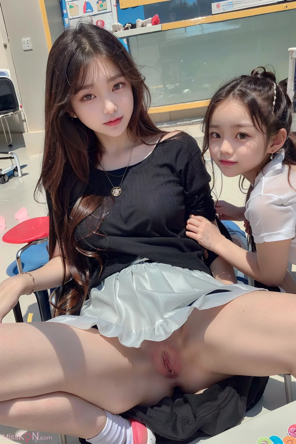 [AI Generated] AI写实绘图 回馈粉丝 SSS级收藏的含金量-2 (128 ảnh)