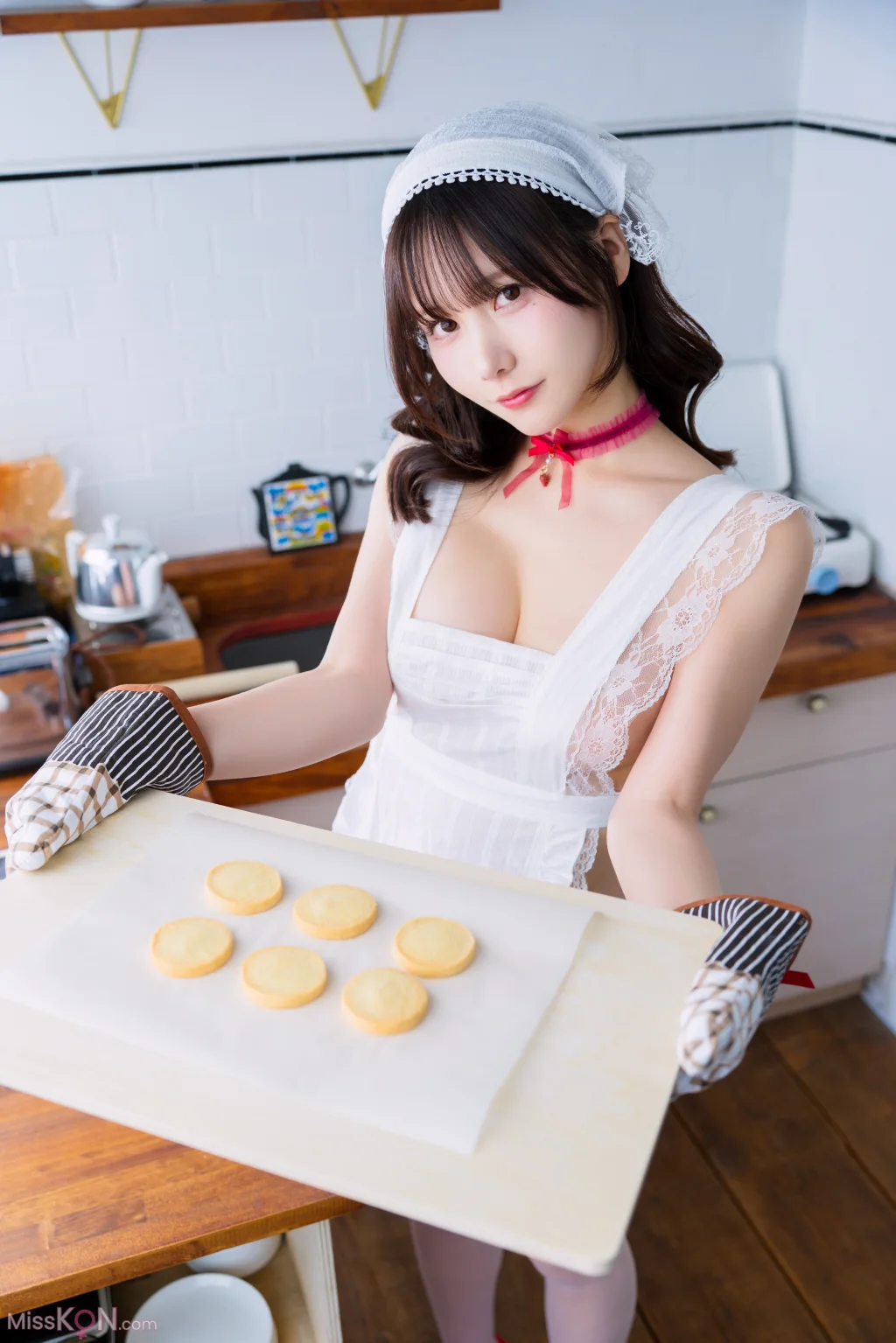 Coser@けん研 (けんけん): Eat me! 誕生日記念DL写真集 (101 ảnh)