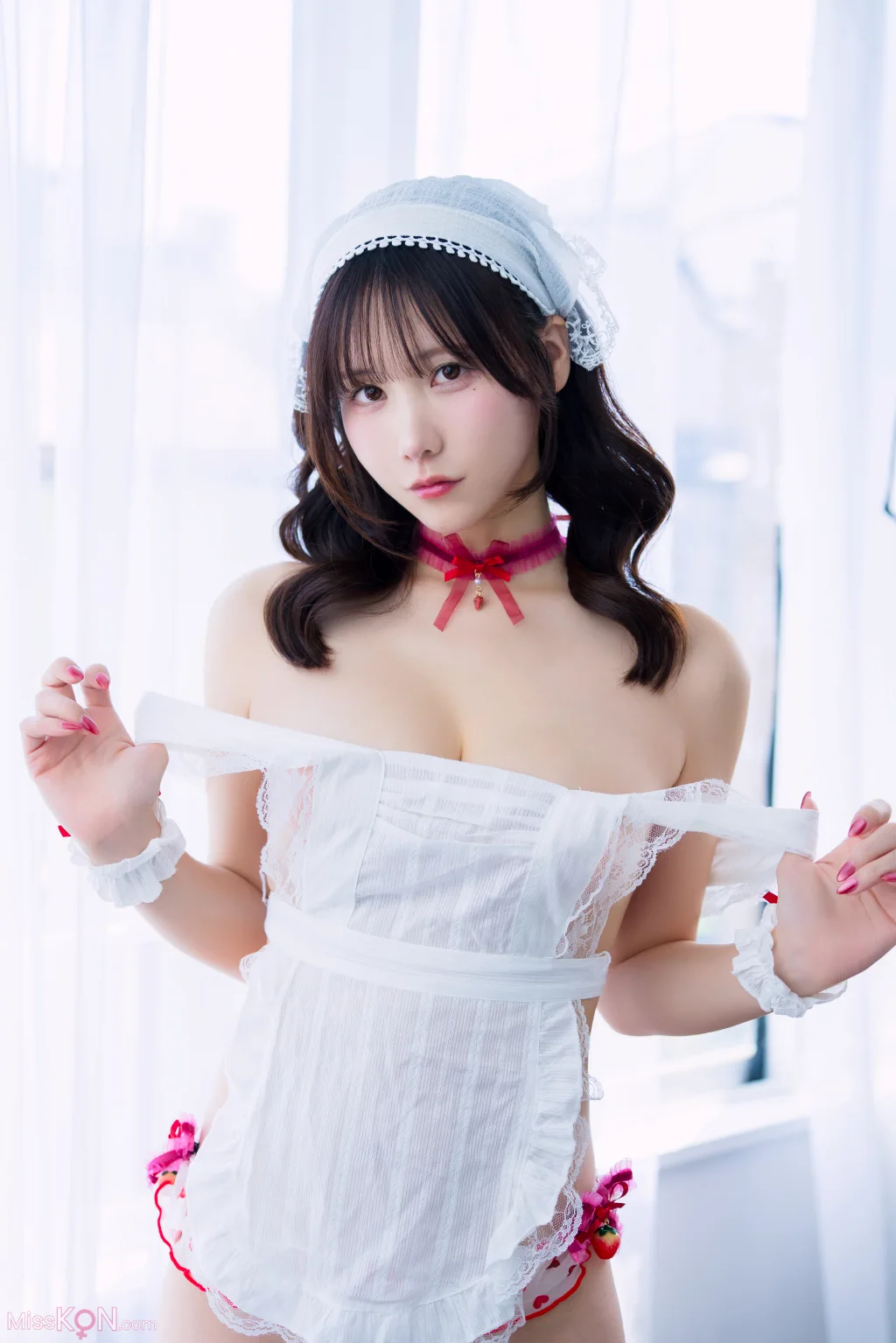 Coser@けん研 (けんけん): Eat me! 誕生日記念DL写真集 (101 ảnh)