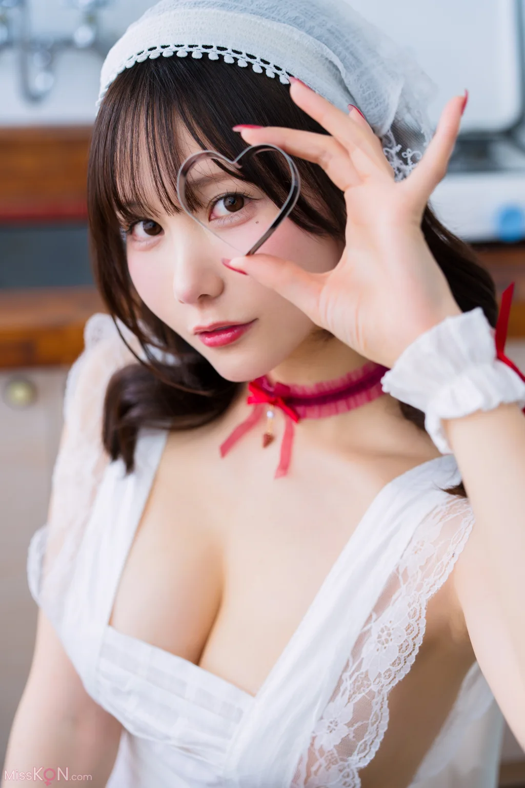 Coser@けん研 (けんけん): Eat me! 誕生日記念DL写真集 (101 ảnh)