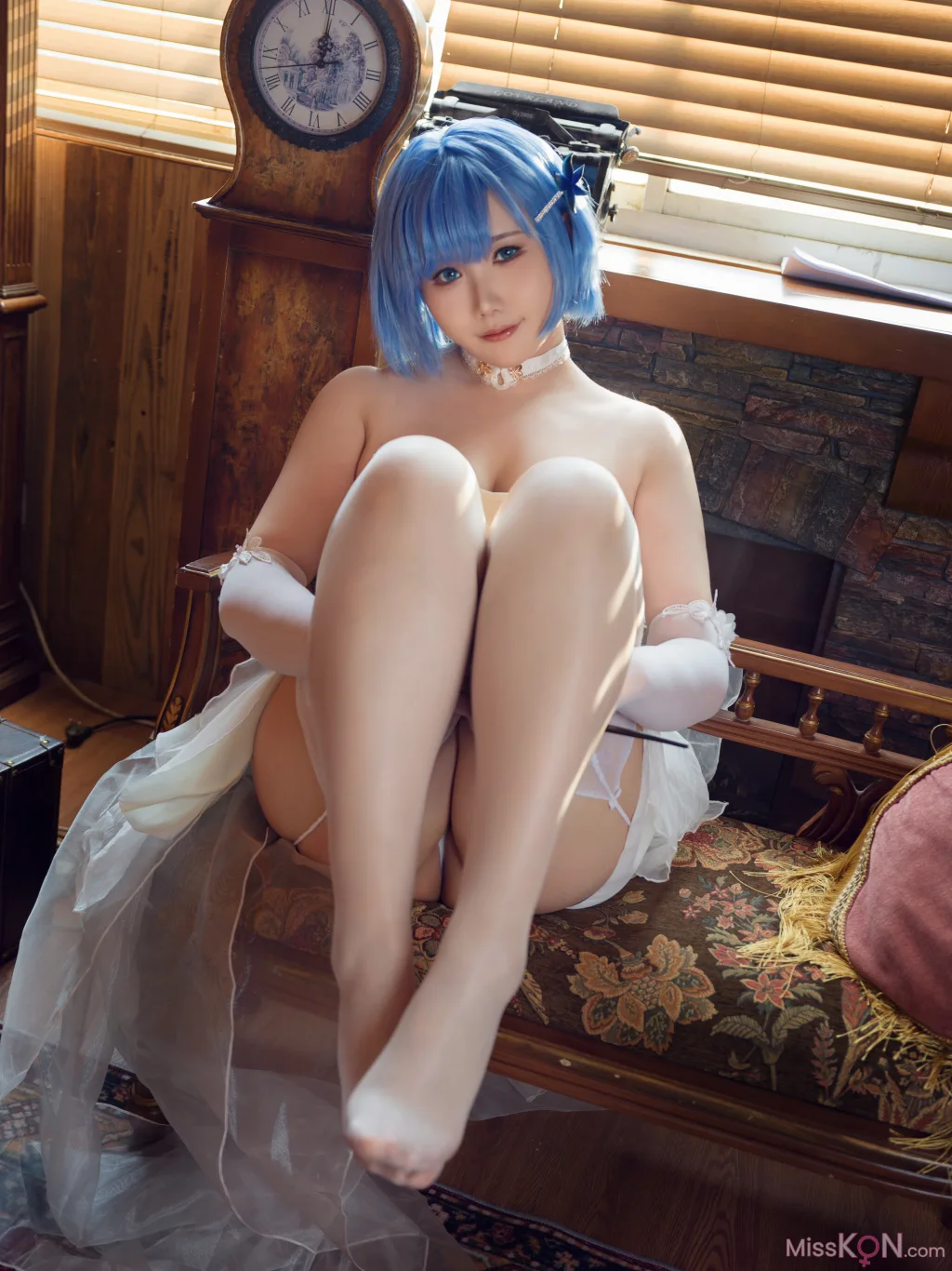 Coser@麻花麻花酱: 2023年09月合集 (121 photos + 2 videos) – Page 4