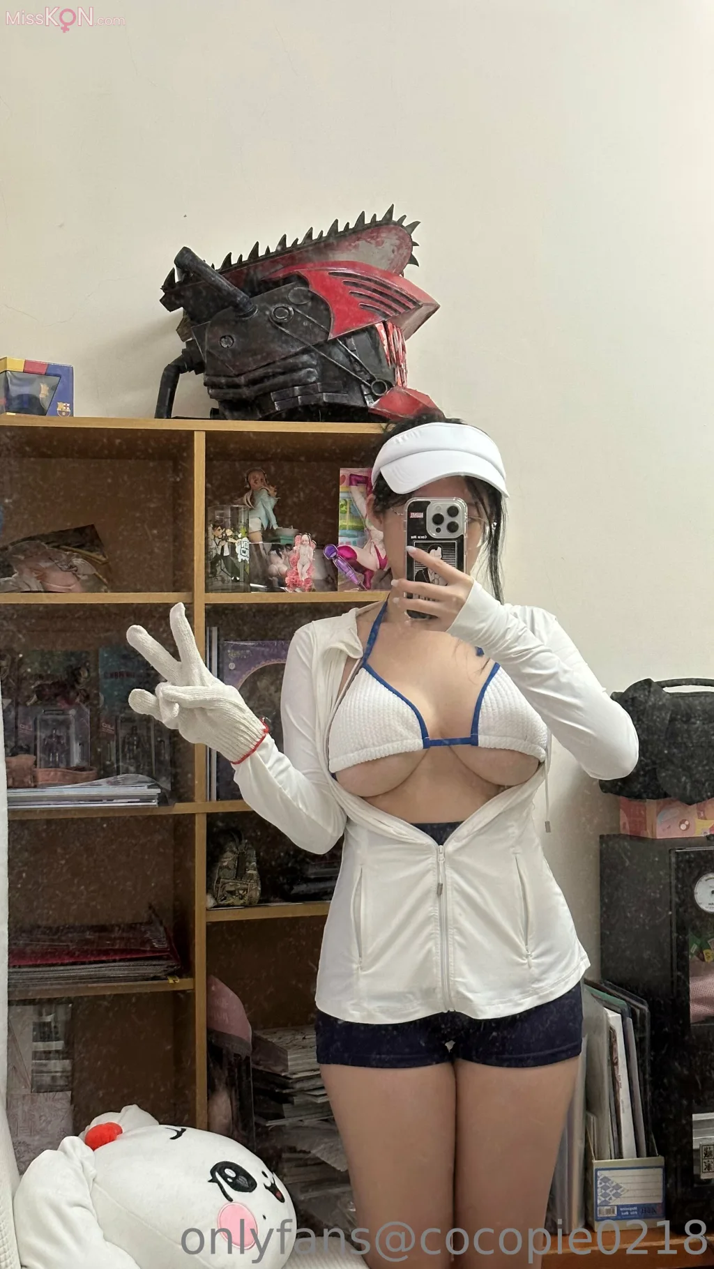 Coser@cocopie0218: 合集 (434 ảnh )