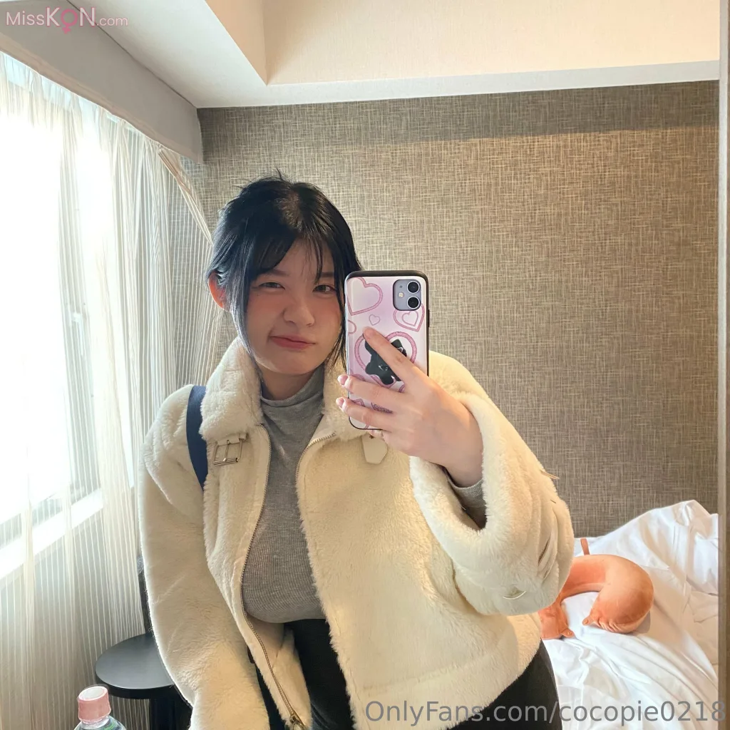 Coser@cocopie0218: 合集 (434 photos + 95 videos) – Page 5