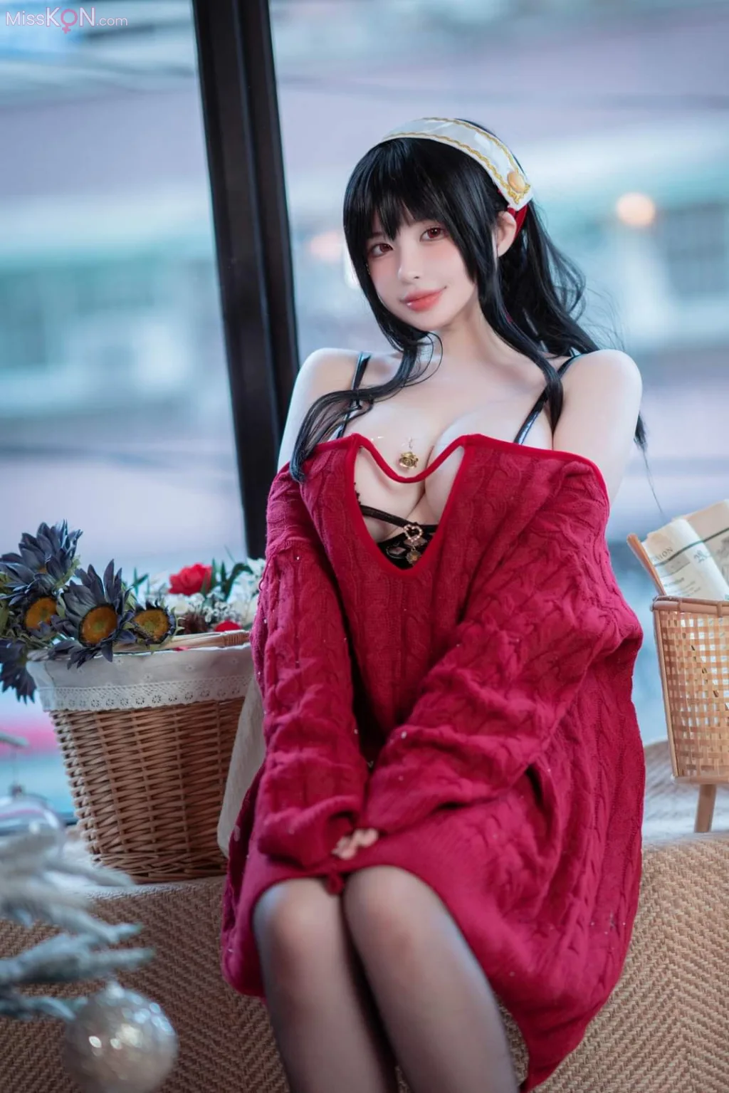 Coser@cocopie0218: 合集 (434 photos + 95 videos) – Page 6