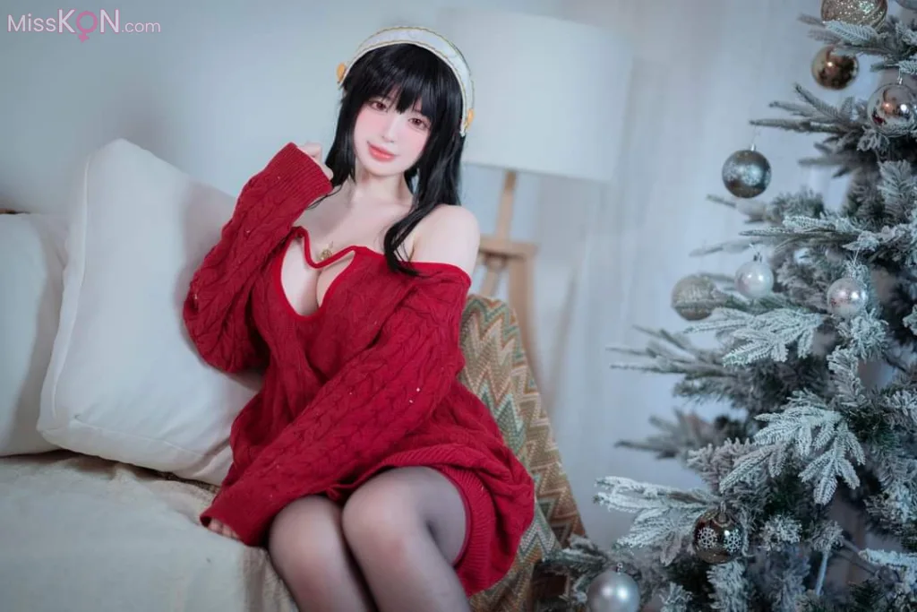 Coser@cocopie0218: 合集 (434 photos + 95 videos) – Page 6