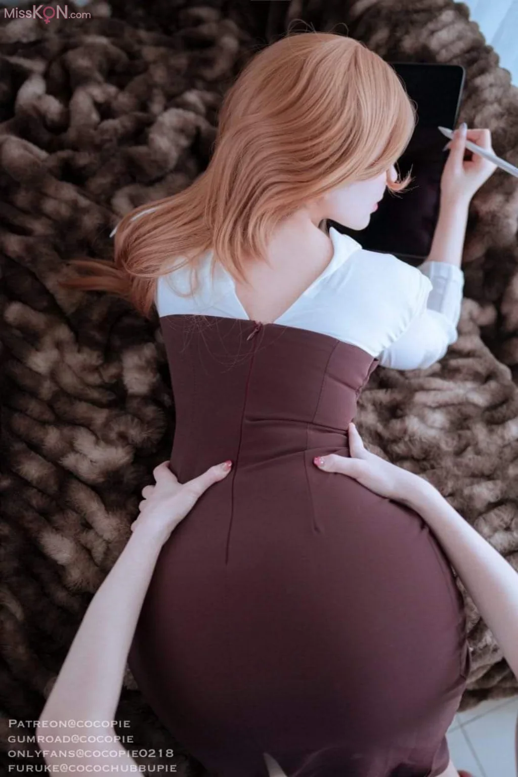 Coser@cocopie0218: 合集 (434 photos + 95 videos) – Page 7