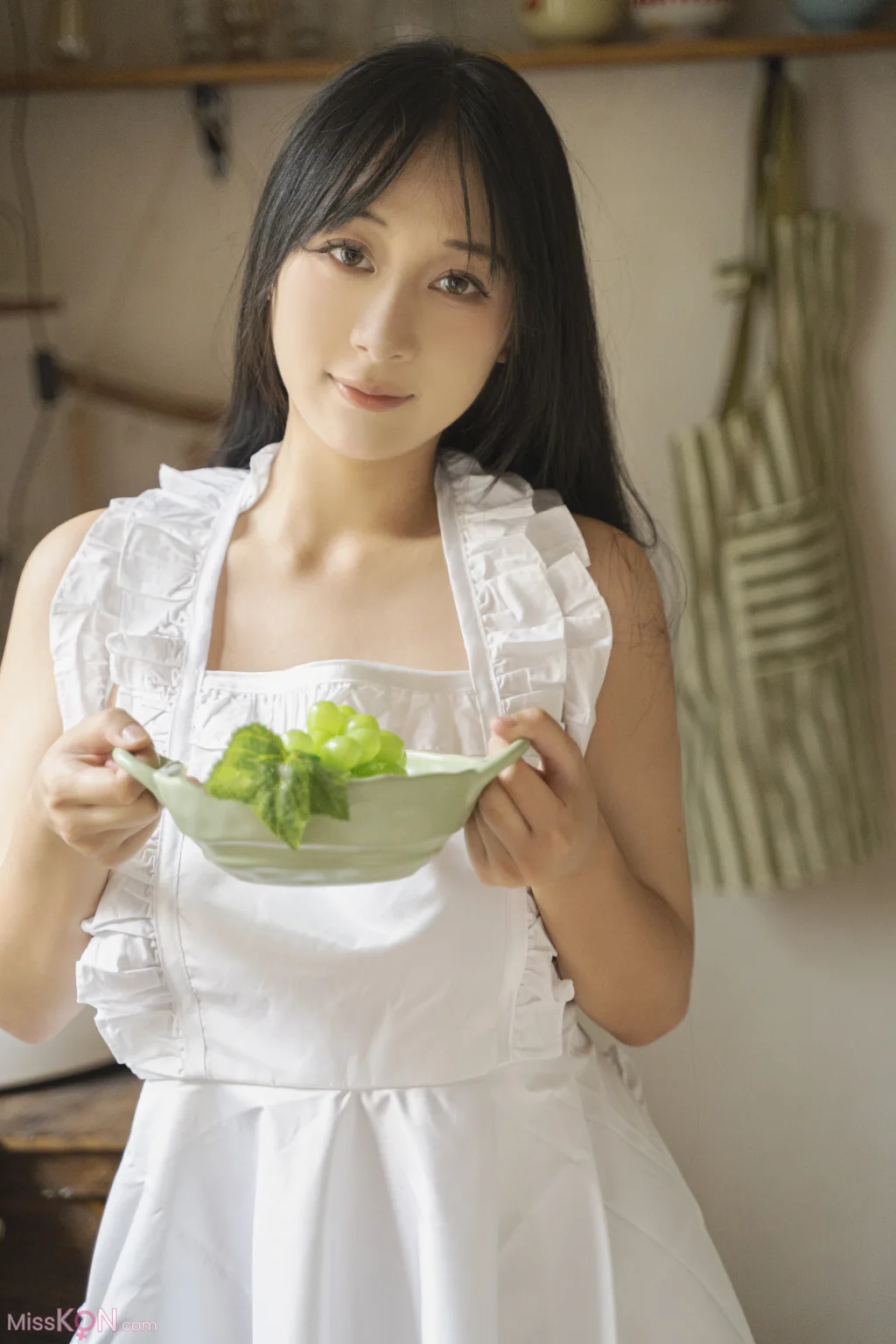 Coser@浅安安: 青涩风味 (80 ảnh)