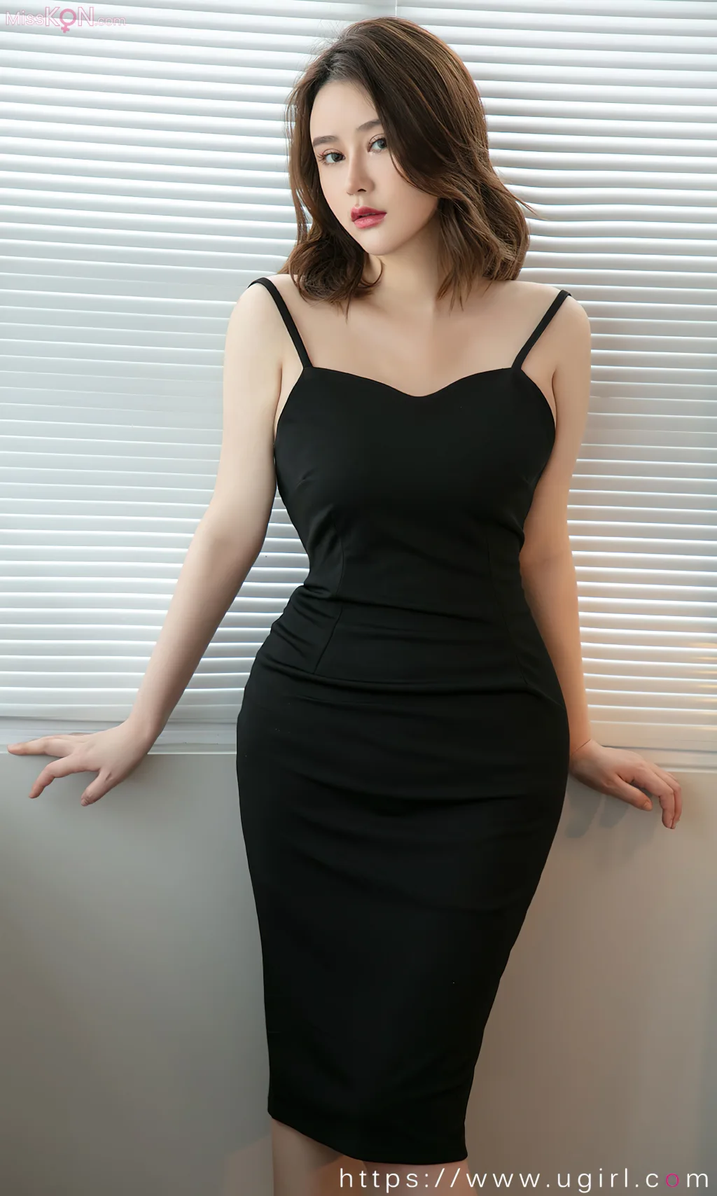 [Ugirls爱尤物] No.2726 – 2740 (525 ảnh)