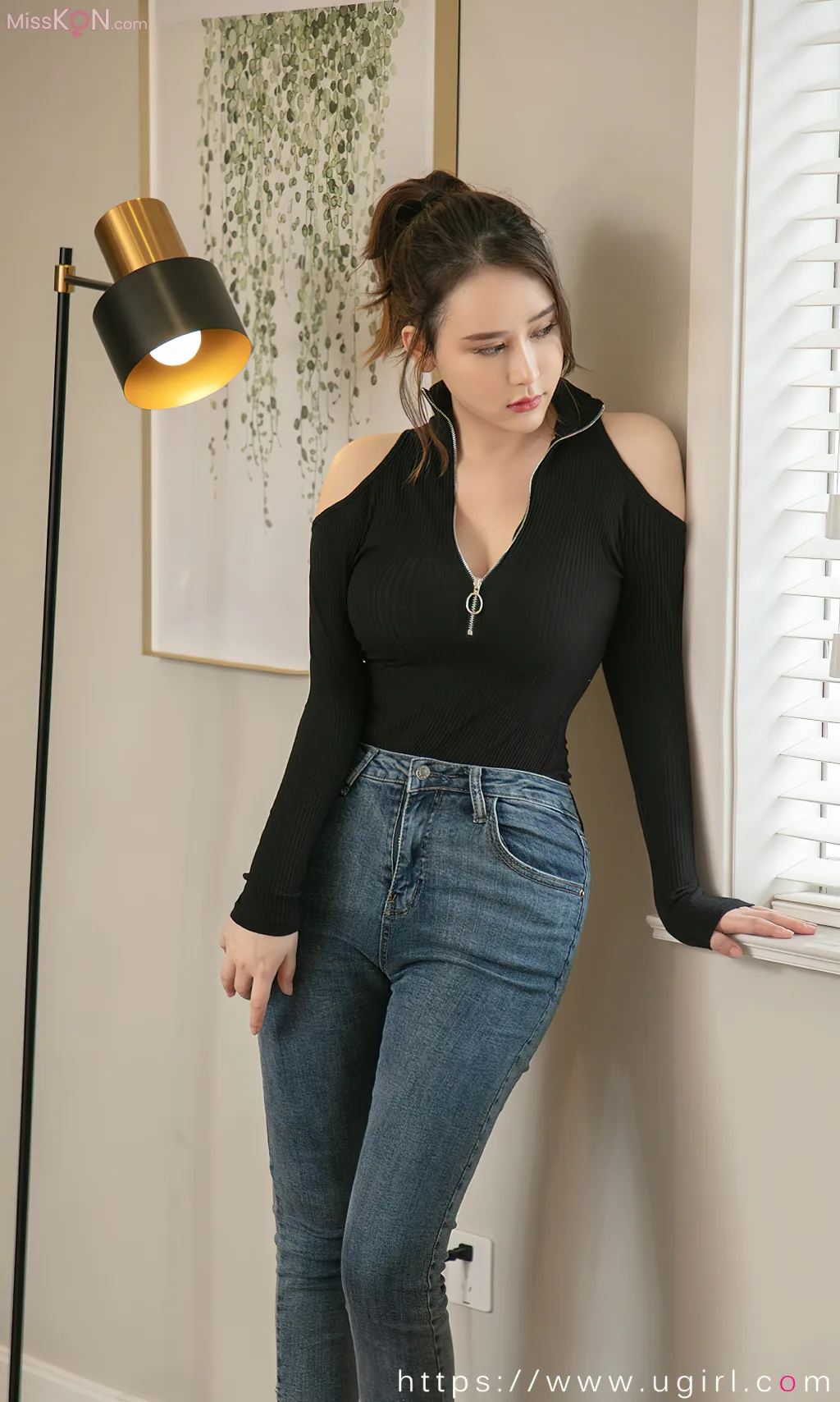 [Ugirls爱尤物] No.2726 – 2740 (525 ảnh)