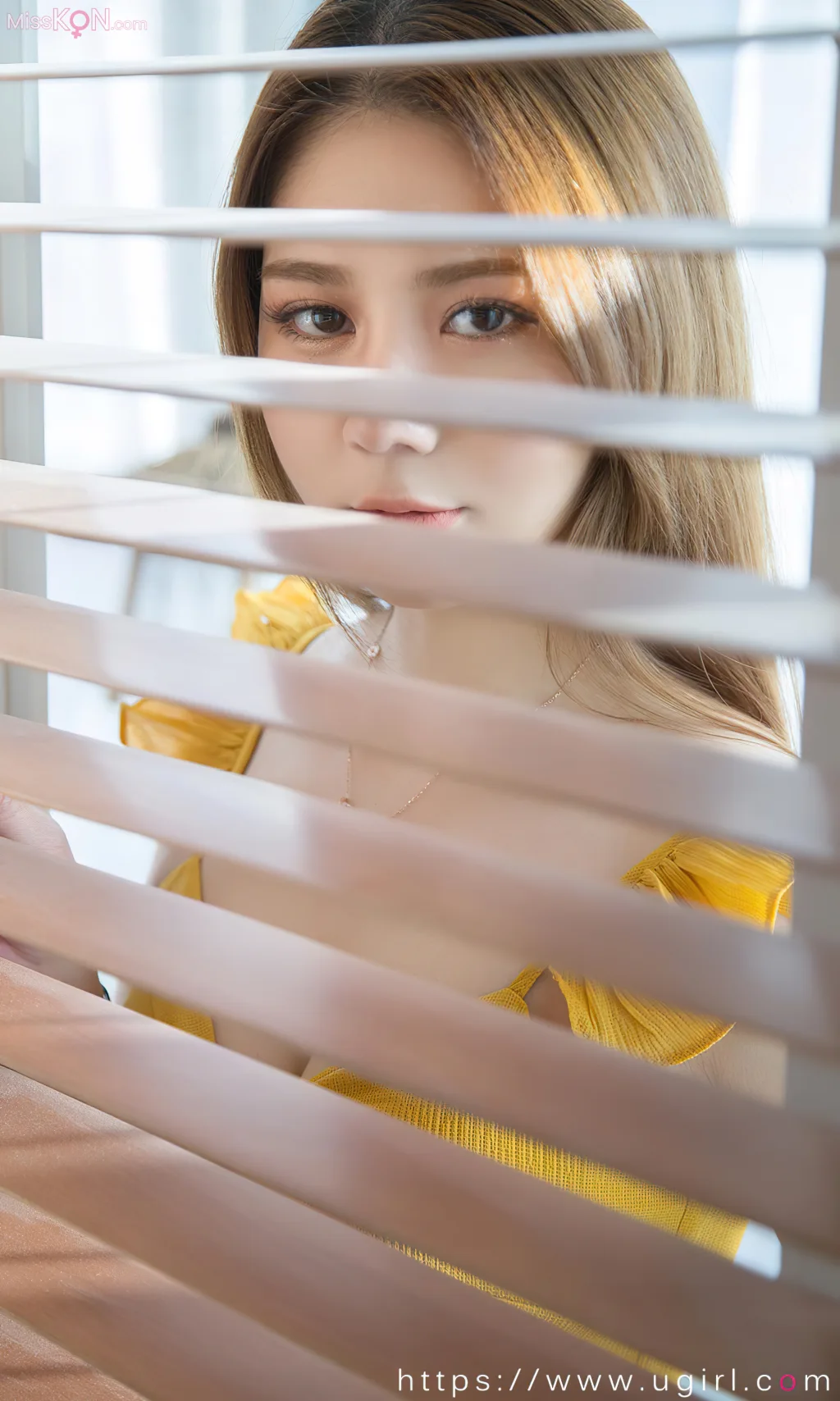 [Ugirls爱尤物] No.2726 – 2740 (525 photos)