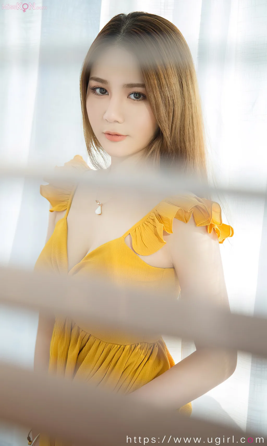 [Ugirls爱尤物] No.2726 – 2740 (525 photos)