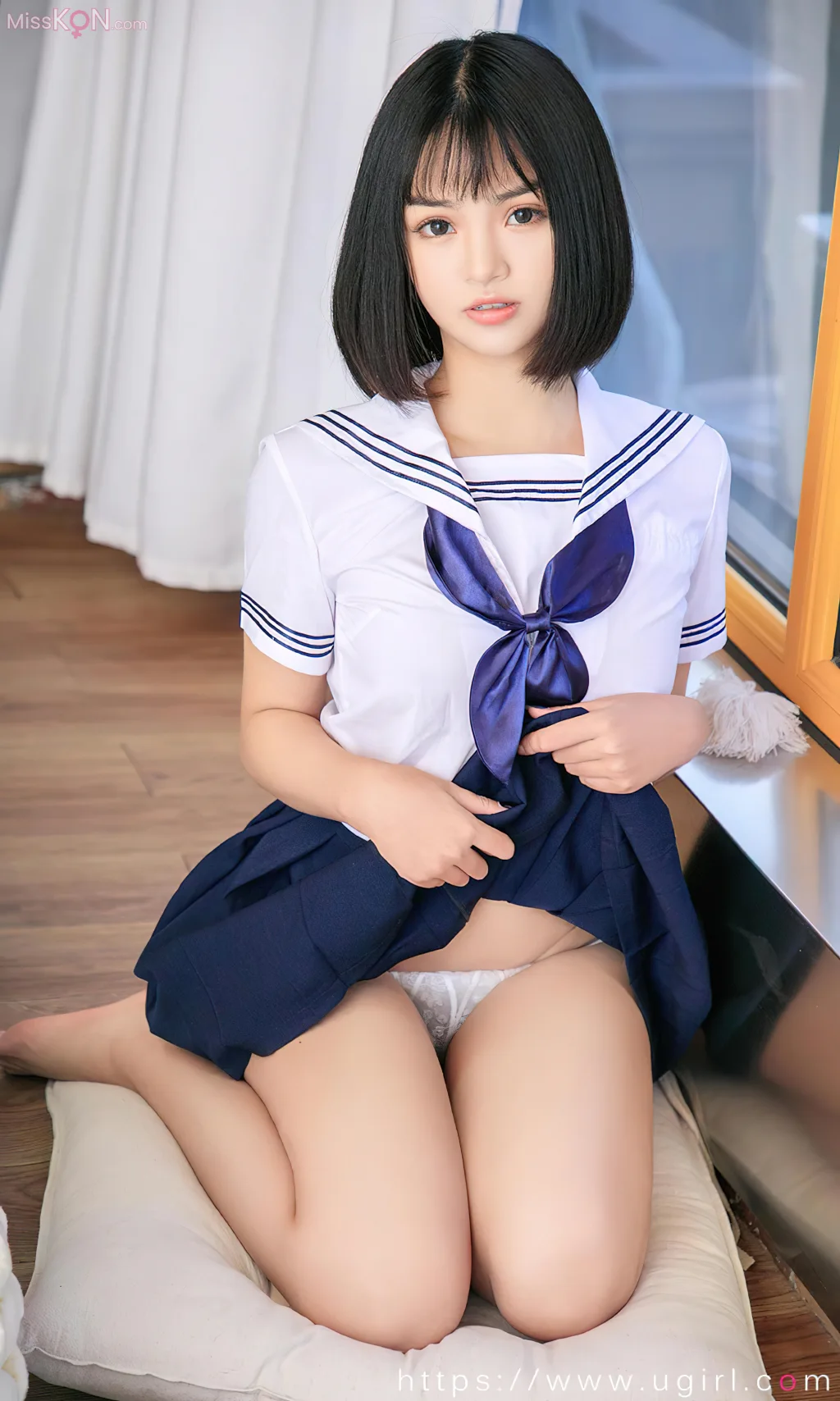 [Ugirls爱尤物] No.2726 – 2740 (525 photos)