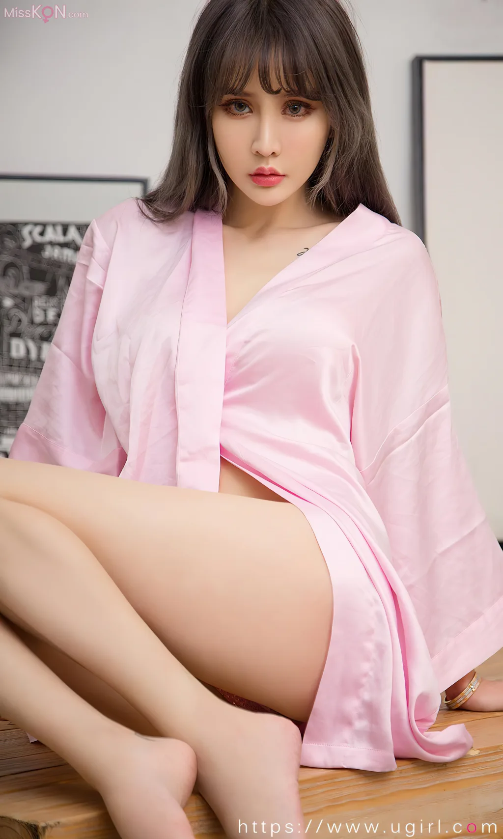 [Ugirls爱尤物] No.2726 – 2740 (525 photos) – Page 13
