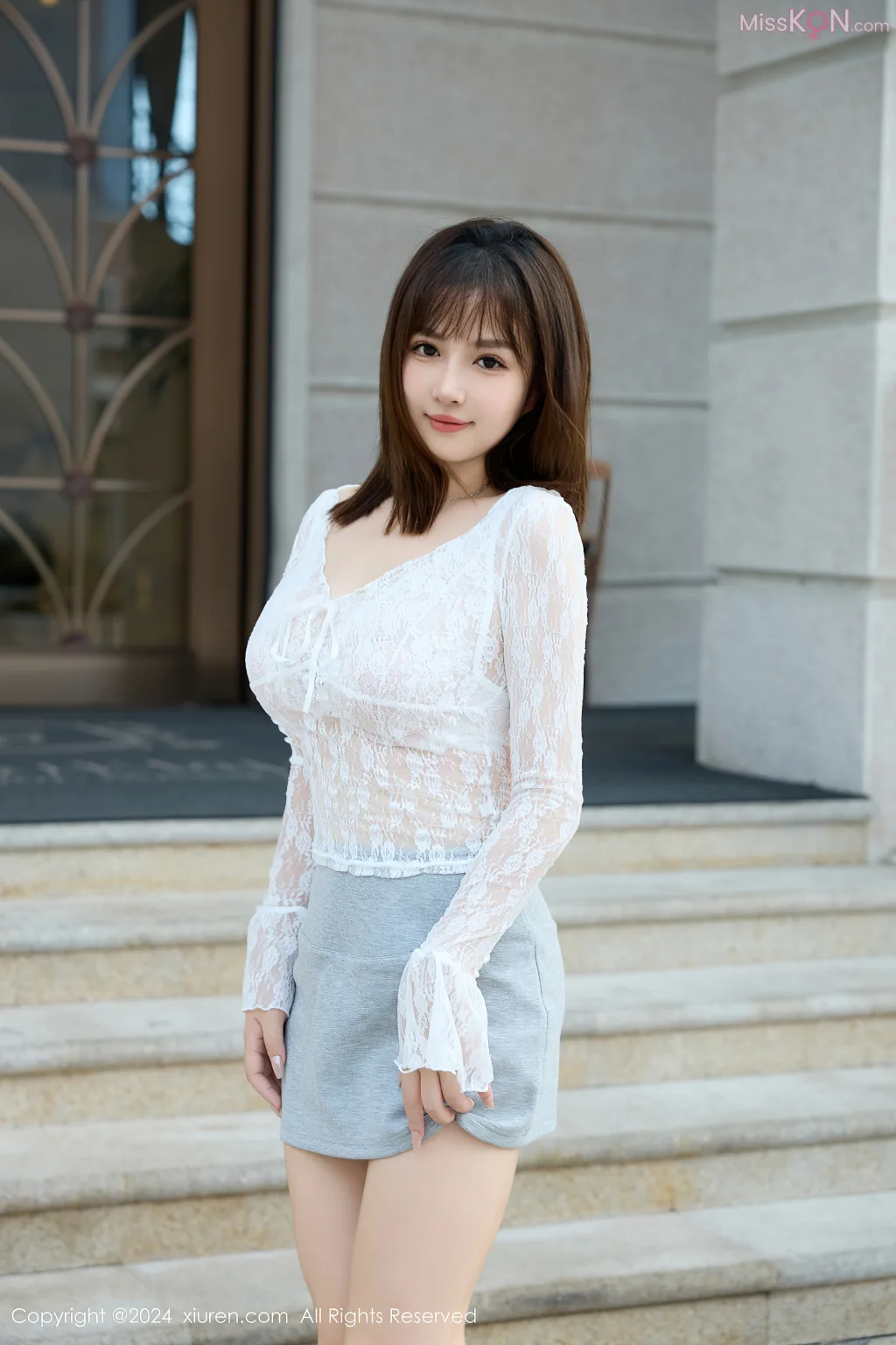 XIUREN No.9286 – 9300 (1139 photos) – Page 9