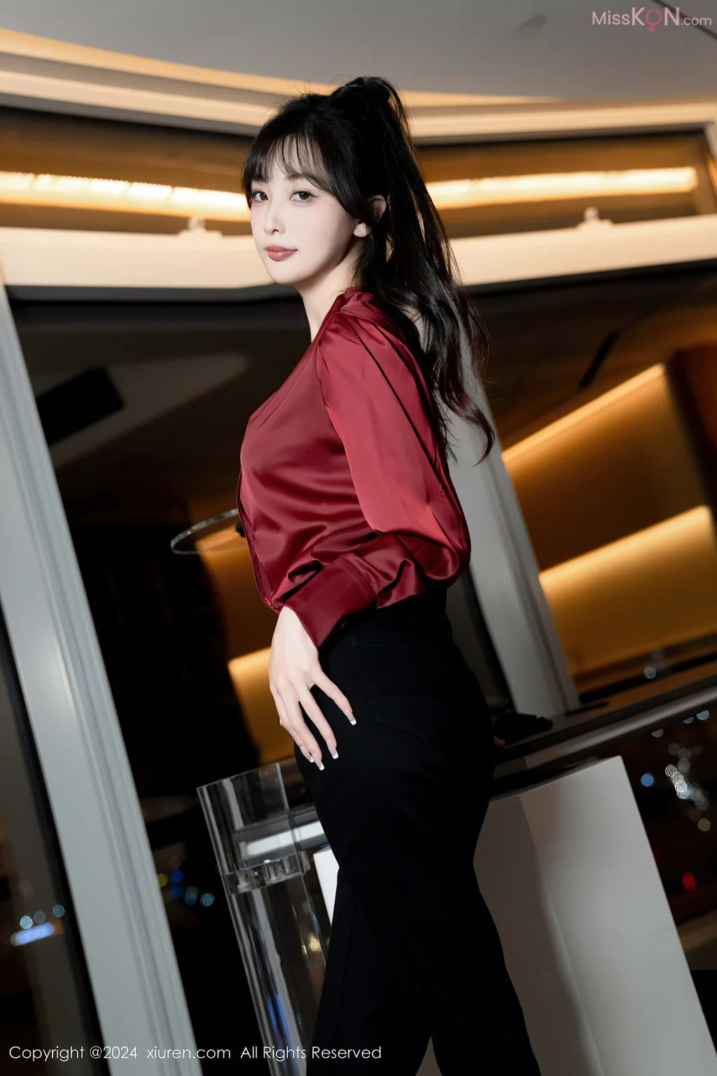 XIUREN No.9286 – 9300 (1139 photos) – Page 14
