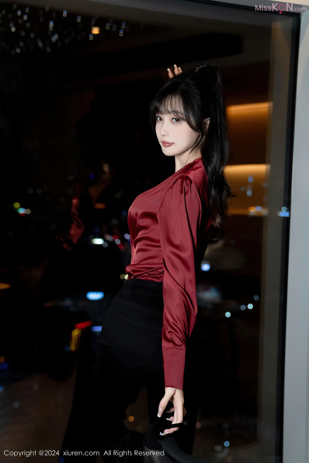 XIUREN No.9286 – 9300 (1139 photos) – Page 14