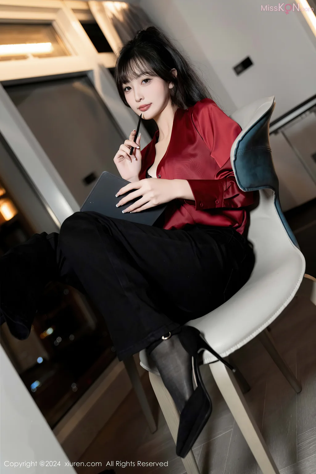 XIUREN No.9286 – 9300 (1139 photos) – Page 14