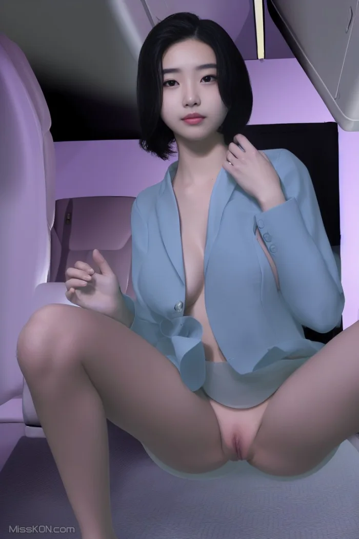 [AI Generated] AI写实大佬DeepFlow作品集 (1978 photos) – Page 4