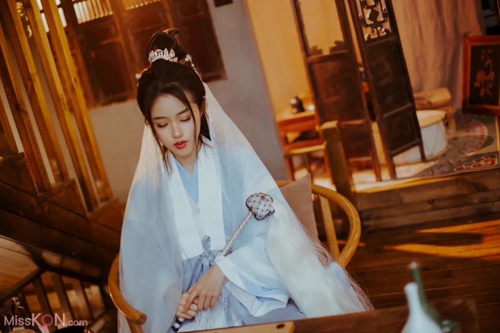 Coser@钛合金TiTi: 無生一炁 (84 photos)