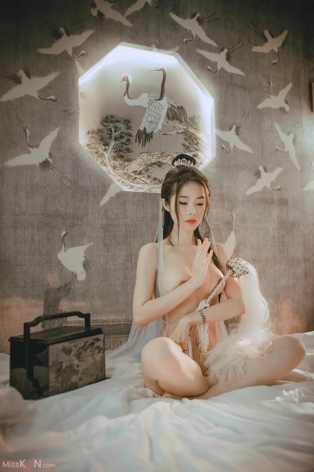 Coser@钛合金TiTi: 無生一炁 (84 photos) – Page 4