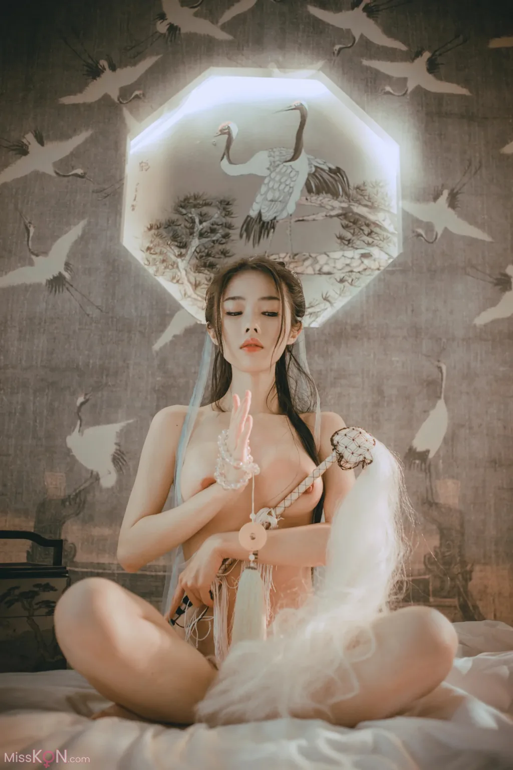Coser@钛合金TiTi: 無生一炁 (84 photos) – Page 4