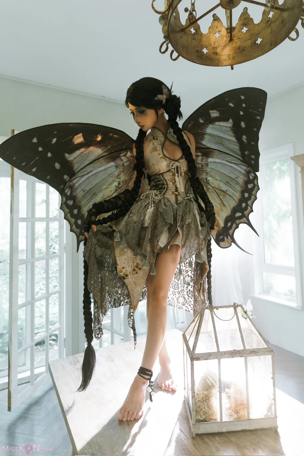 Coser@蠢沫沫 (chunmomo): 枯叶蝶 (58 photos) – Page 2
