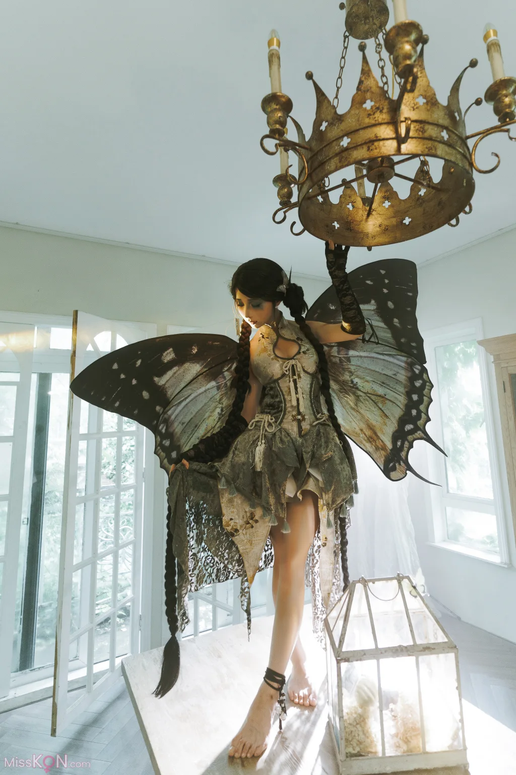 Coser@蠢沫沫 (chunmomo): 枯叶蝶 (58 photos) – Page 2