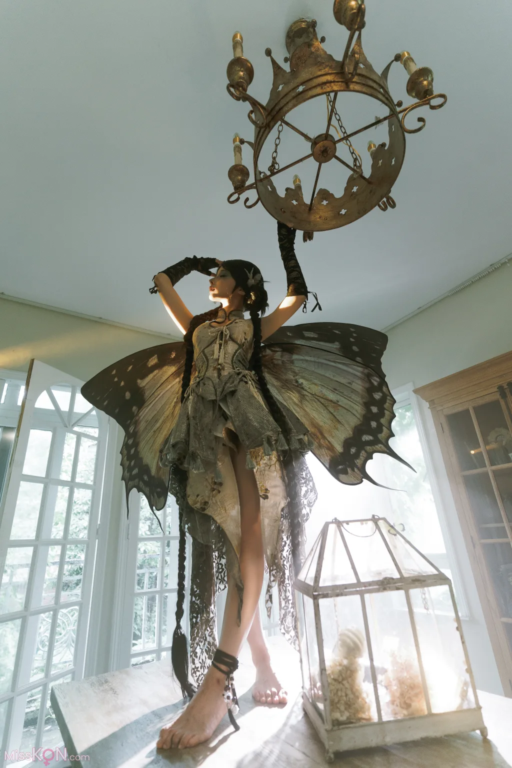 Coser@蠢沫沫 (chunmomo): 枯叶蝶 (58 photos) – Page 2