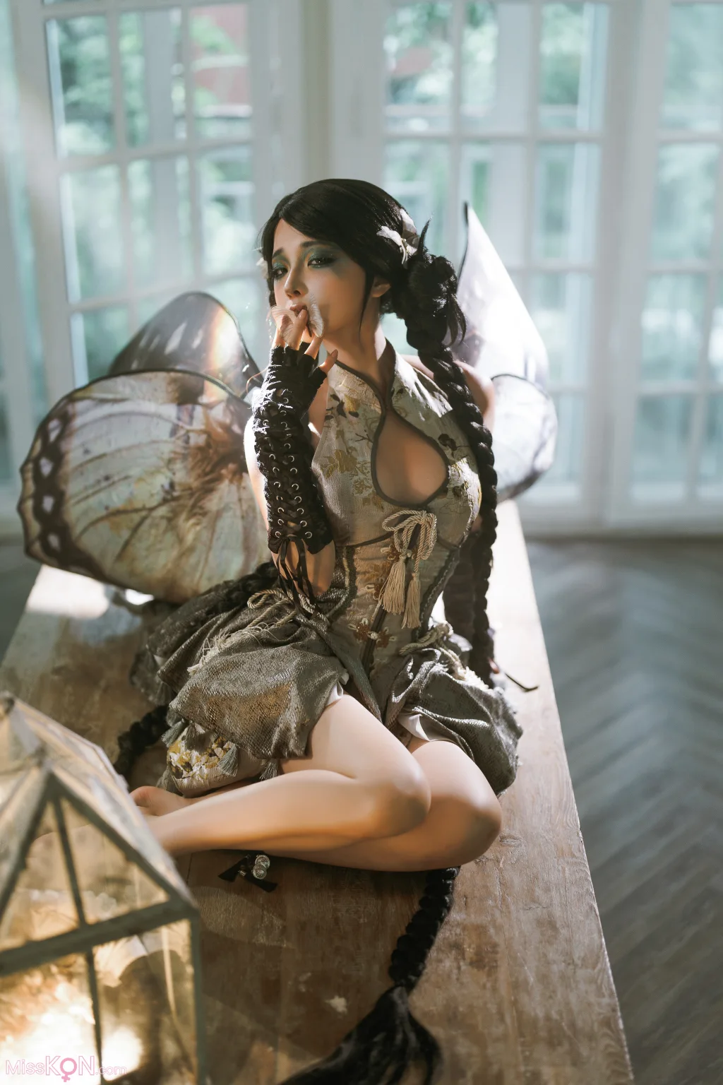 Coser@蠢沫沫 (chunmomo): 枯叶蝶 (58 photos) – Page 2
