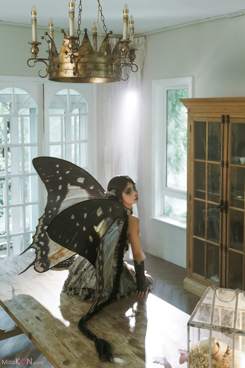 Coser@蠢沫沫 (chunmomo): 枯叶蝶 (58 photos) – Page 2