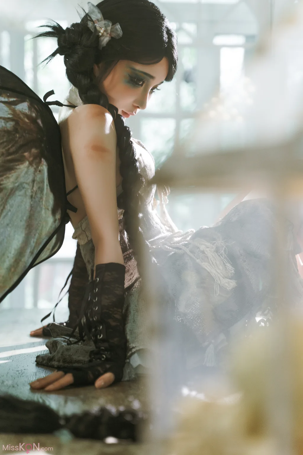 Coser@蠢沫沫 (chunmomo): 枯叶蝶 (58 photos) – Page 2