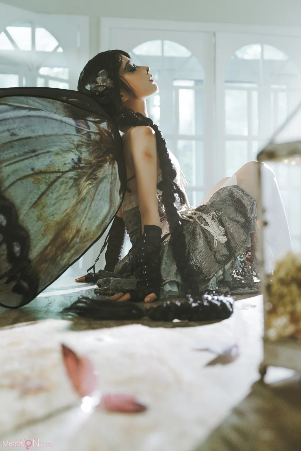 Coser@蠢沫沫 (chunmomo): 枯叶蝶 (58 photos) – Page 2