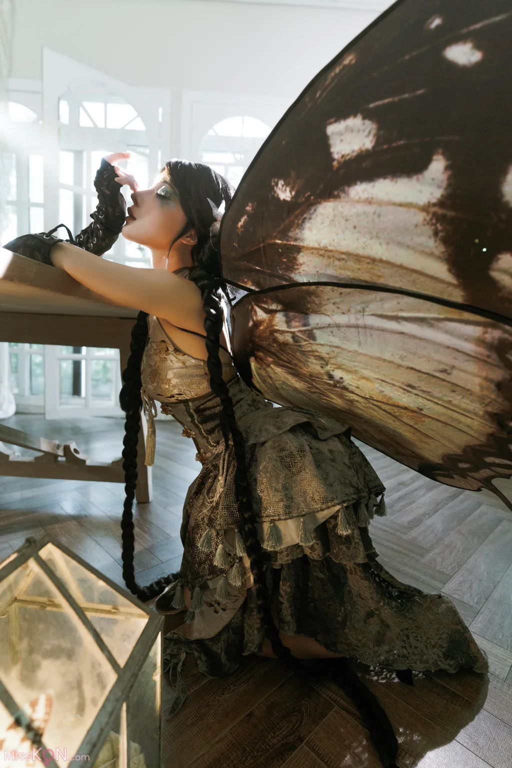 Coser@蠢沫沫 (chunmomo): 枯叶蝶 (58 photos) – Page 3