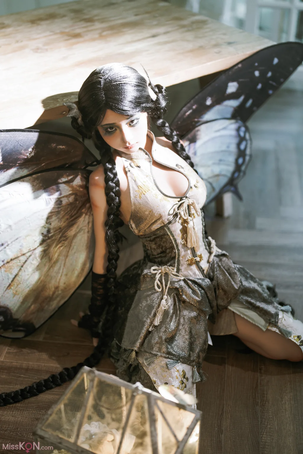 Coser@蠢沫沫 (chunmomo): 枯叶蝶 (58 photos) – Page 3