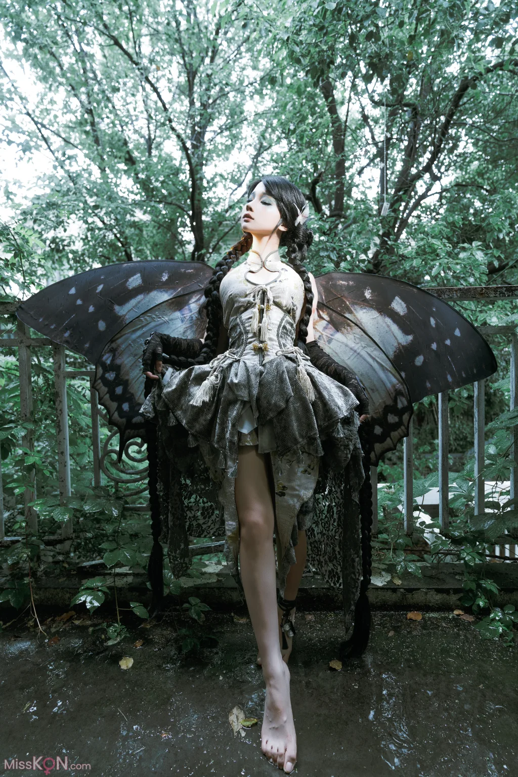 Coser@蠢沫沫 (chunmomo): 枯叶蝶 (58 photos) – Page 3