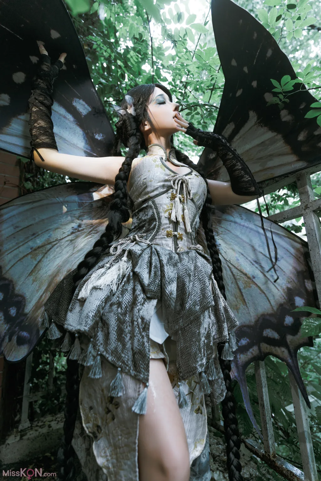 Coser@蠢沫沫 (chunmomo): 枯叶蝶 (58 photos) – Page 3