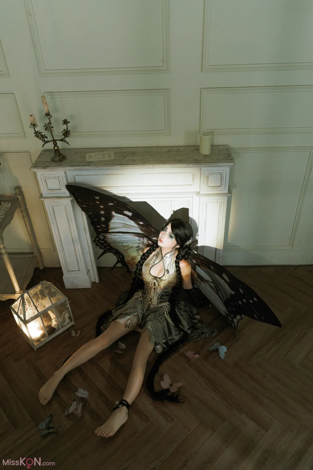 Coser@蠢沫沫 (chunmomo): 枯叶蝶 (58 photos) – Page 3