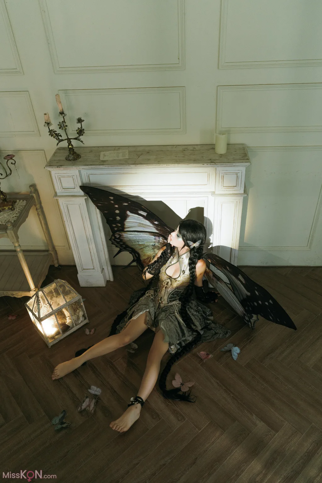 Coser@蠢沫沫 (chunmomo): 枯叶蝶 (58 photos) – Page 3
