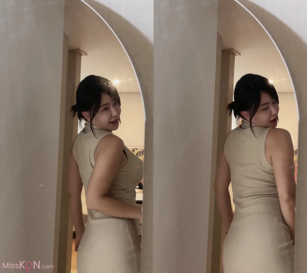 Ryu Ji Hye (류지혜): 팬트리 (23 photos + 7 videos)