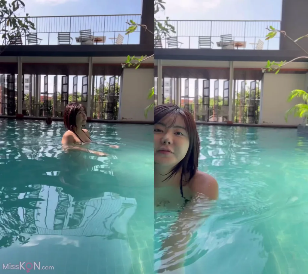 Ryu Ji Hye (류지혜): 팬트리 (23 photos + 7 videos) – Page 2