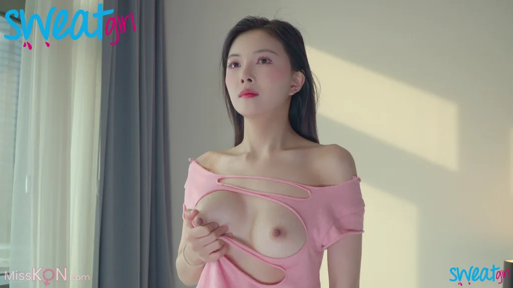 [SweatGirl] Nancy: SweatGirl女神級國模 大尺度 特寫 超清4K (20 ảnh )